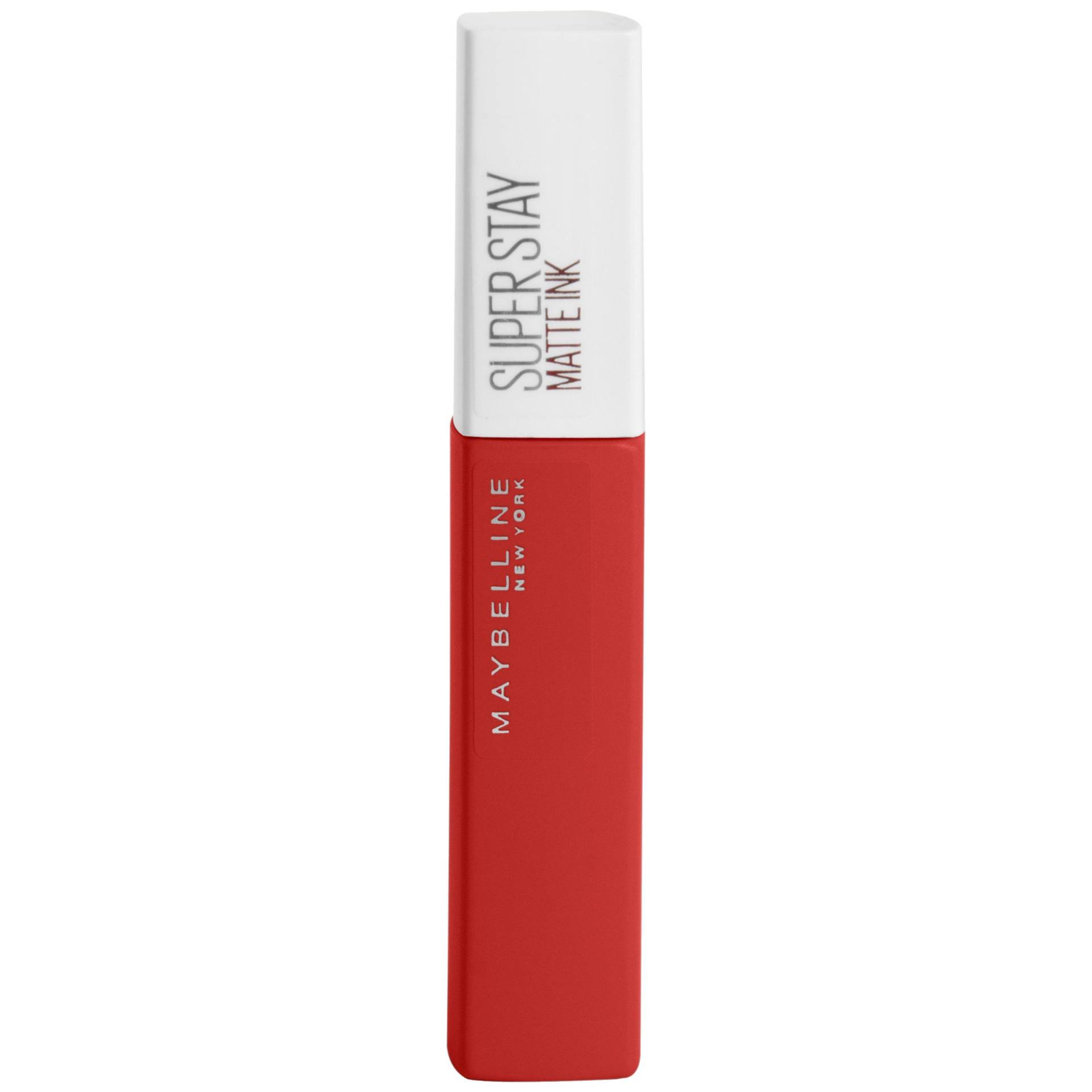 Superstay Matte Ink Lippenstift City Edition Damen  Dancer null/ONE SIZE von MAYBELLINE