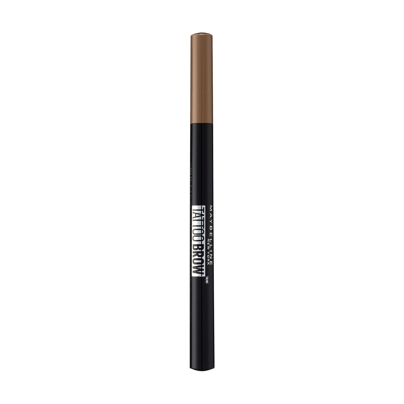 Maybelline Tattoo Brow Augenbrauenstift 1ST von Maybelline