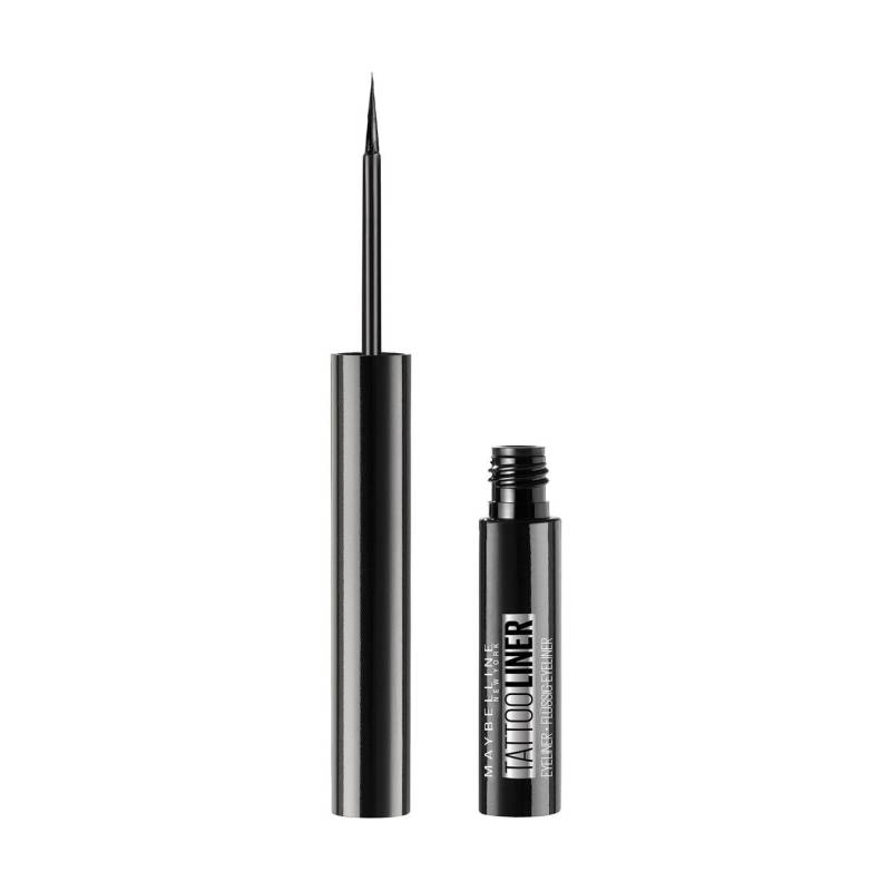 Maybelline Tattoo Liner Eyeliner 1ST von Maybelline