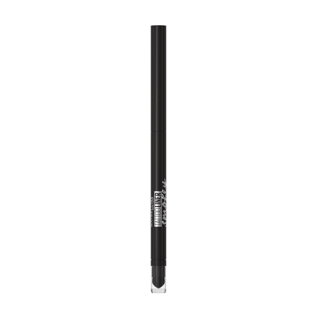 Maybelline Tattoo Liner Gel Pencil Eyeliner 1ST von Maybelline