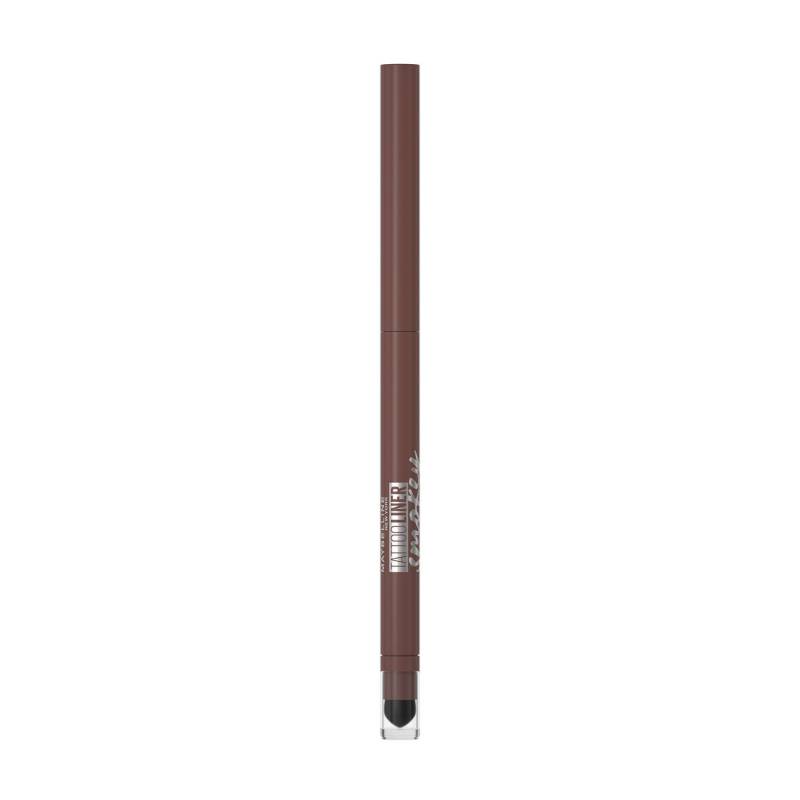 Maybelline Tattoo Liner Gel Pencil Eyeliner 1ST von Maybelline