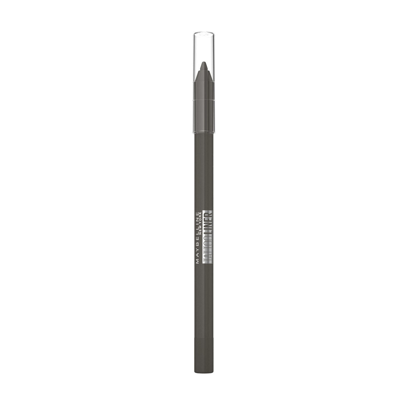 Maybelline Tattoo Liner Gel Pencil Eyeliner 1ST Maybelline Tattoo Liner Gel Pencil Eyeliner 1ST von Maybelline