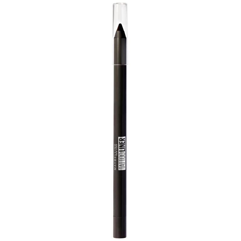 Tattoo Liner 900 Damen Multicolor null/ONE SIZE von MAYBELLINE