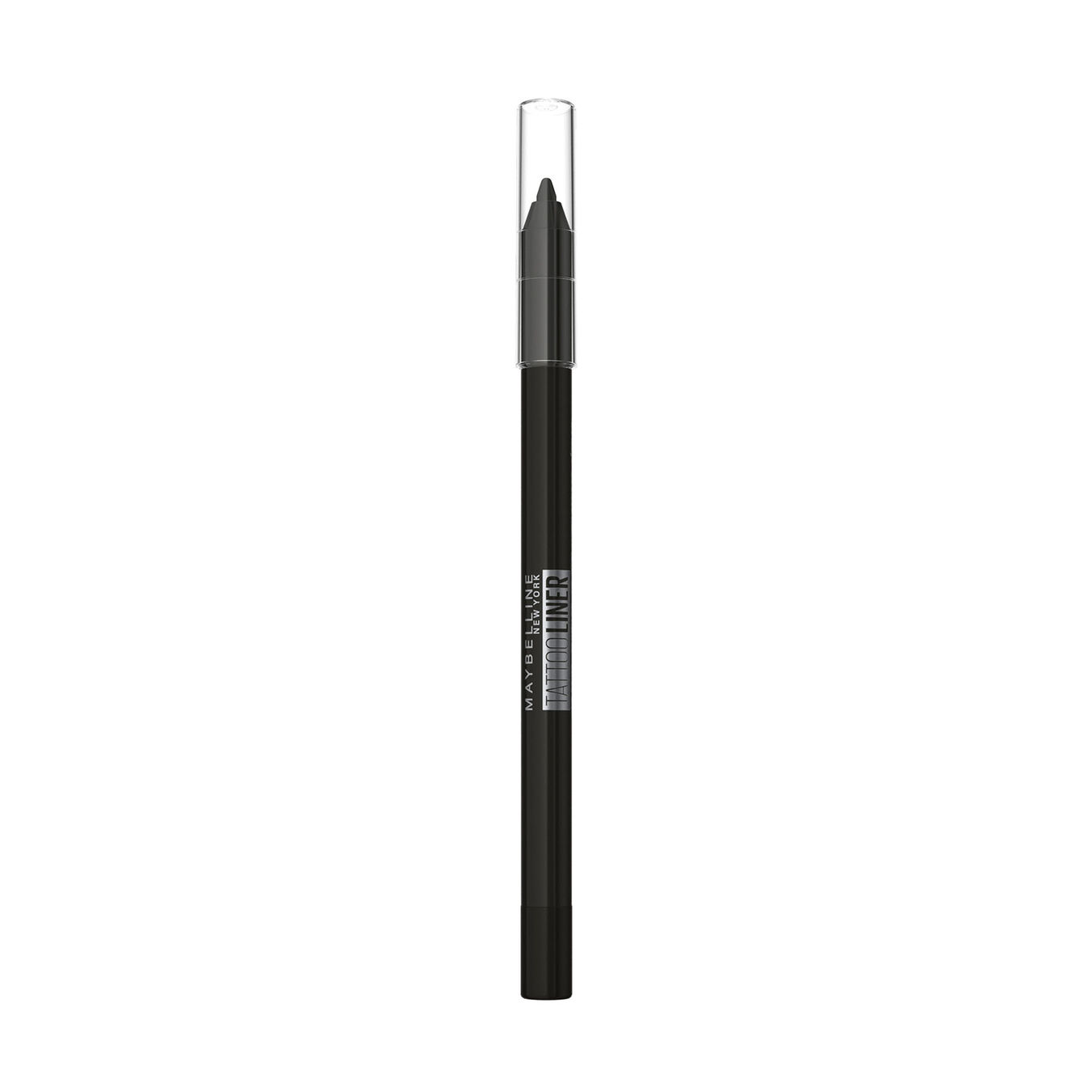 Maybelline Tattoo Liner Kajal 1ST von Maybelline