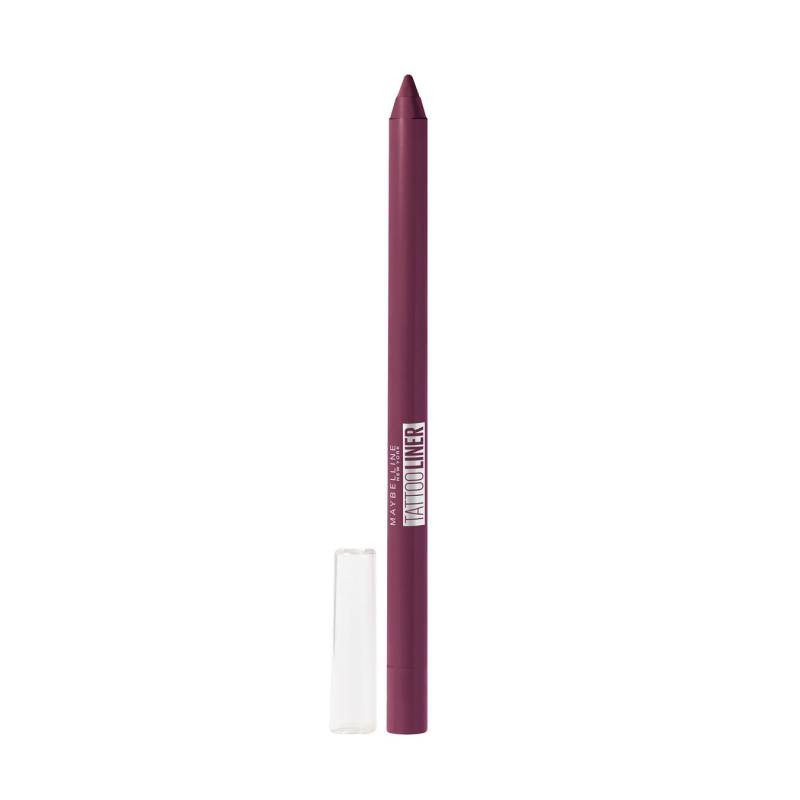 Maybelline Tattoo Liner Kajal 1ST von Maybelline