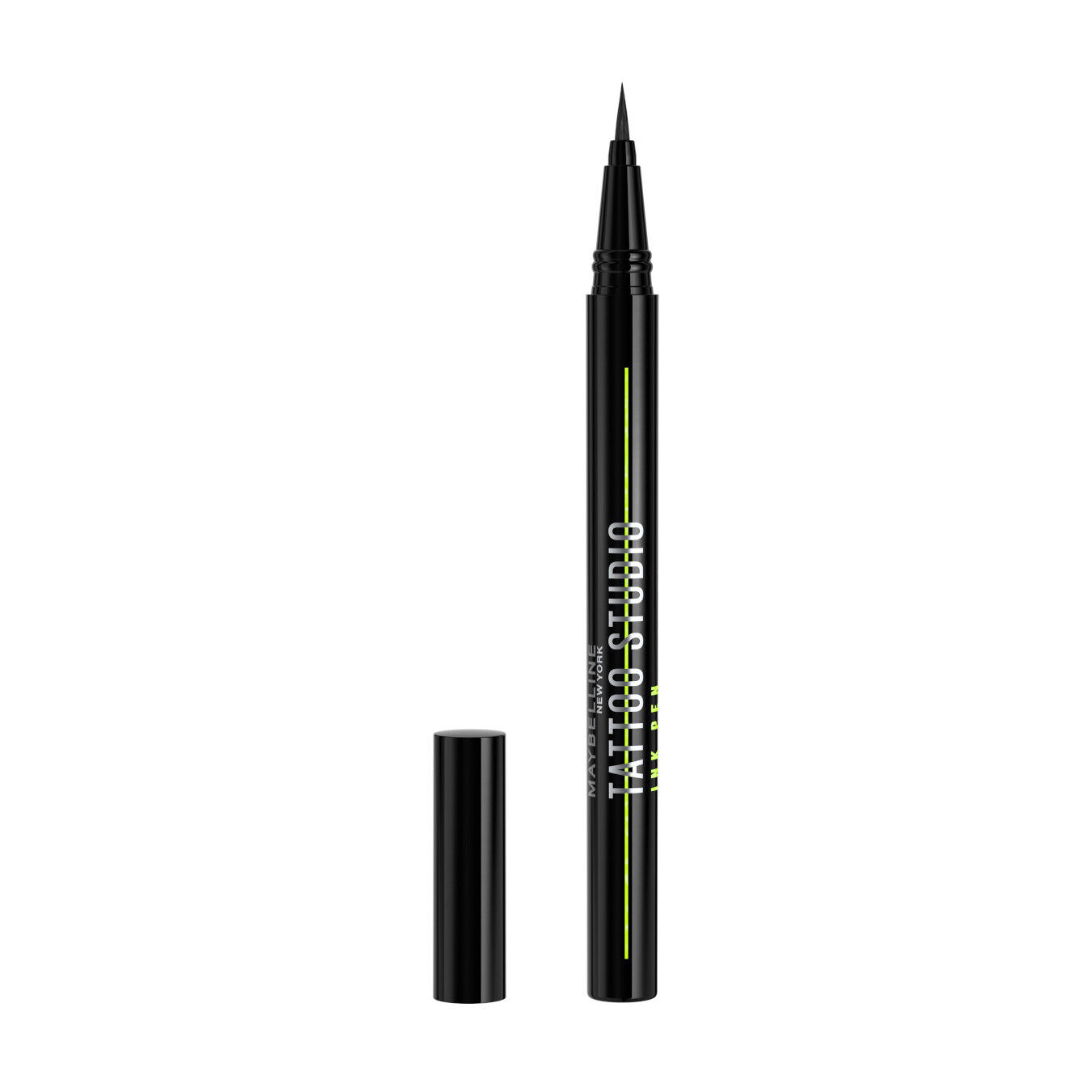 Maybelline Tattoo Studio Ink Pen Liquid Eyeliner 1ST von Maybelline