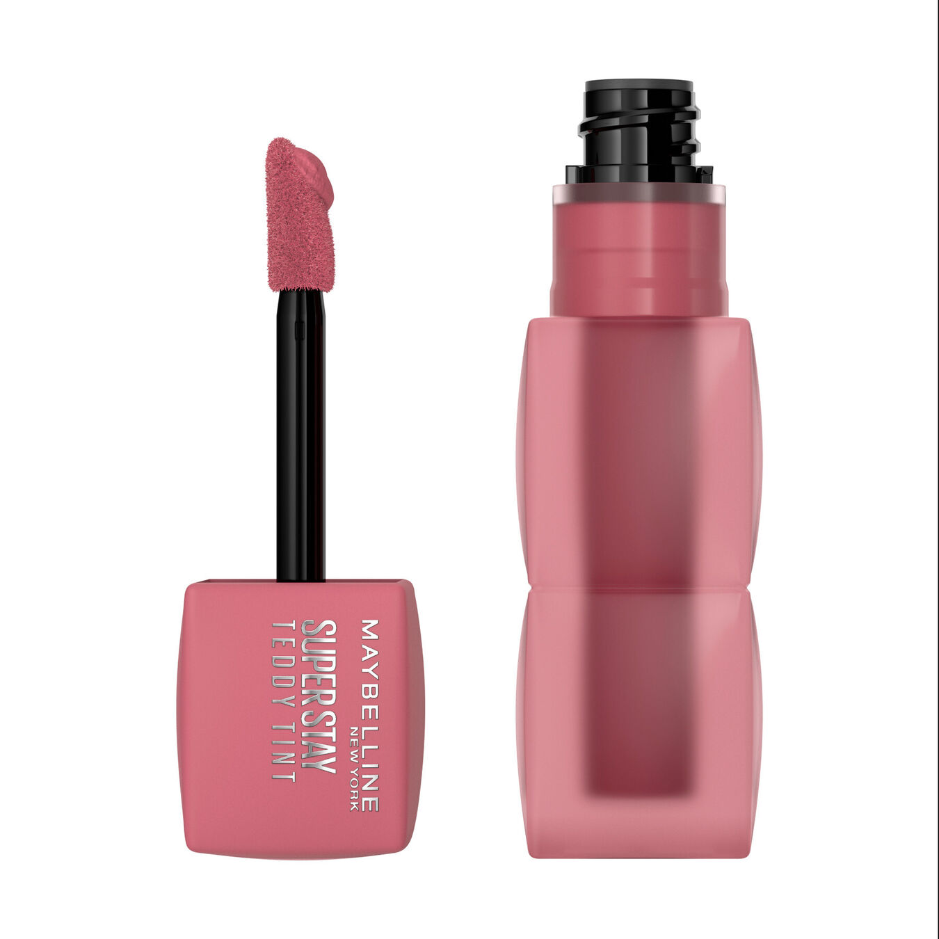 Maybelline Teddy Tint Lippenstift 1ST von Maybelline