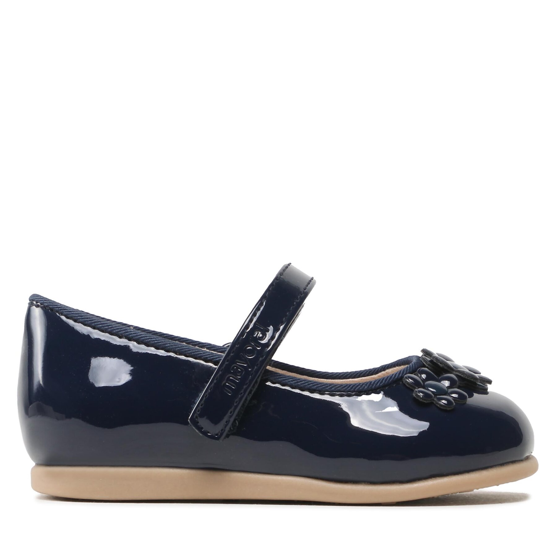 Ballerinas Mayoral 41442 Dunkelblau Ballerinas Mayoral 41442 Dunkelblau von Mayoral