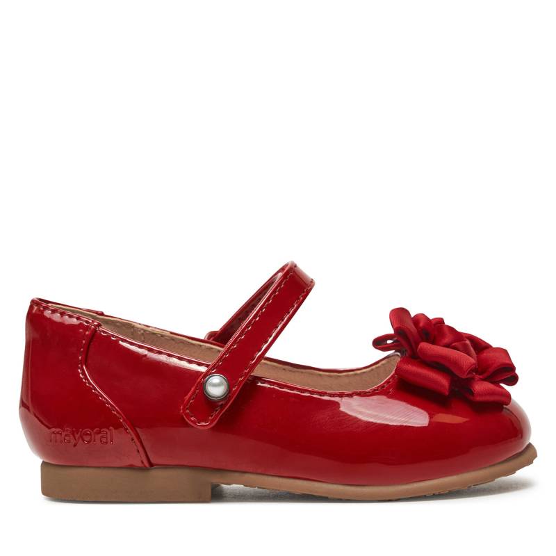 Ballerinas Mayoral 42470 34 Rot von Mayoral