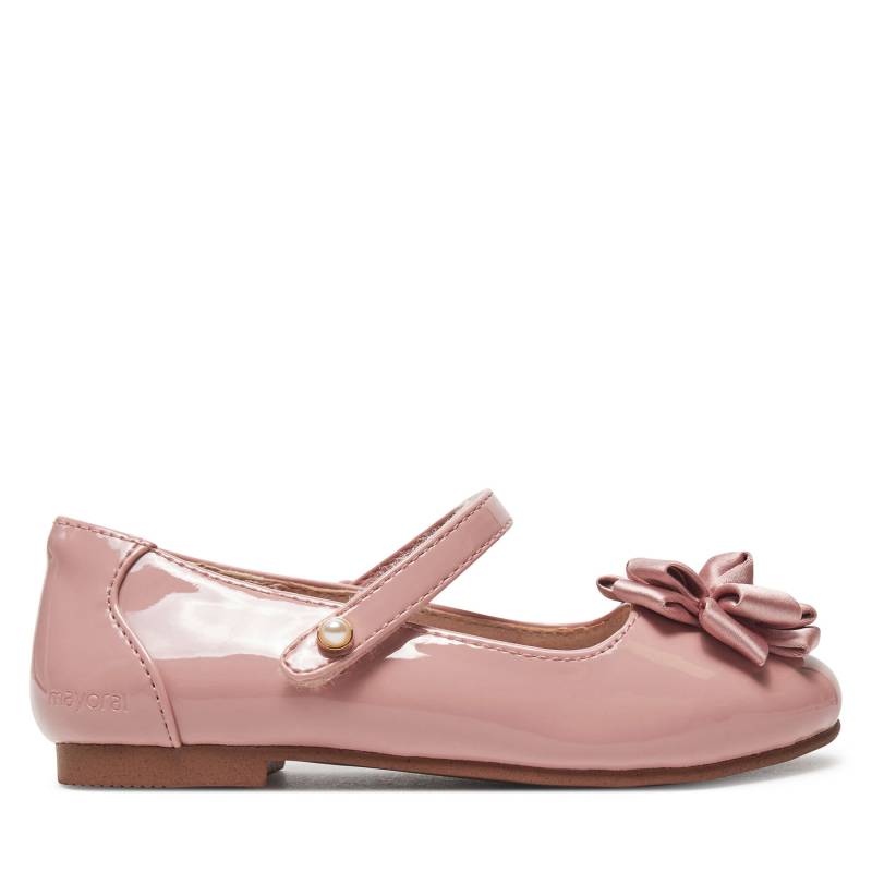 Ballerinas Mayoral 44470 37 Rosa von Mayoral