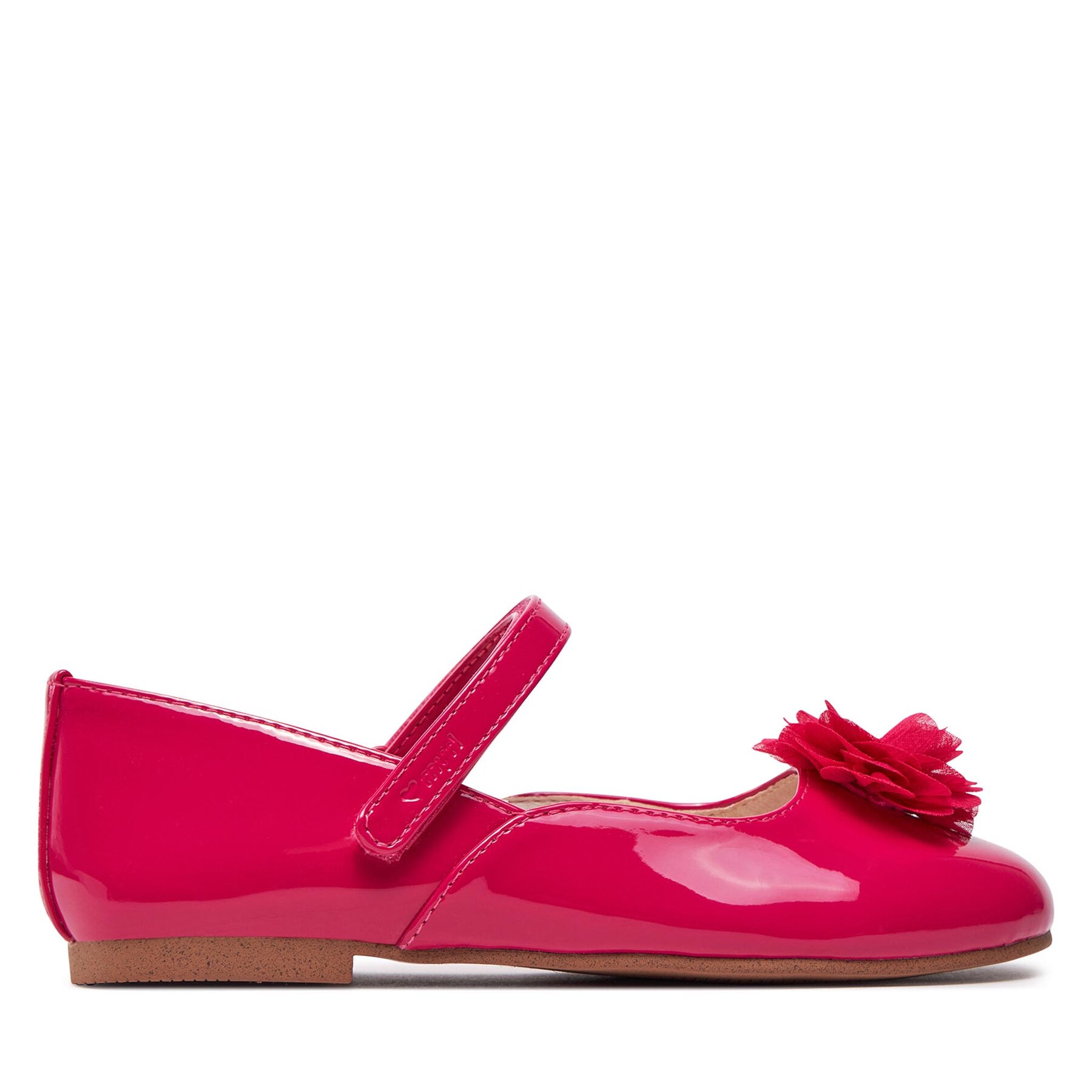 Ballerinas Mayoral 45531 Rosa Ballerinas Mayoral 45531 Rosa von Mayoral