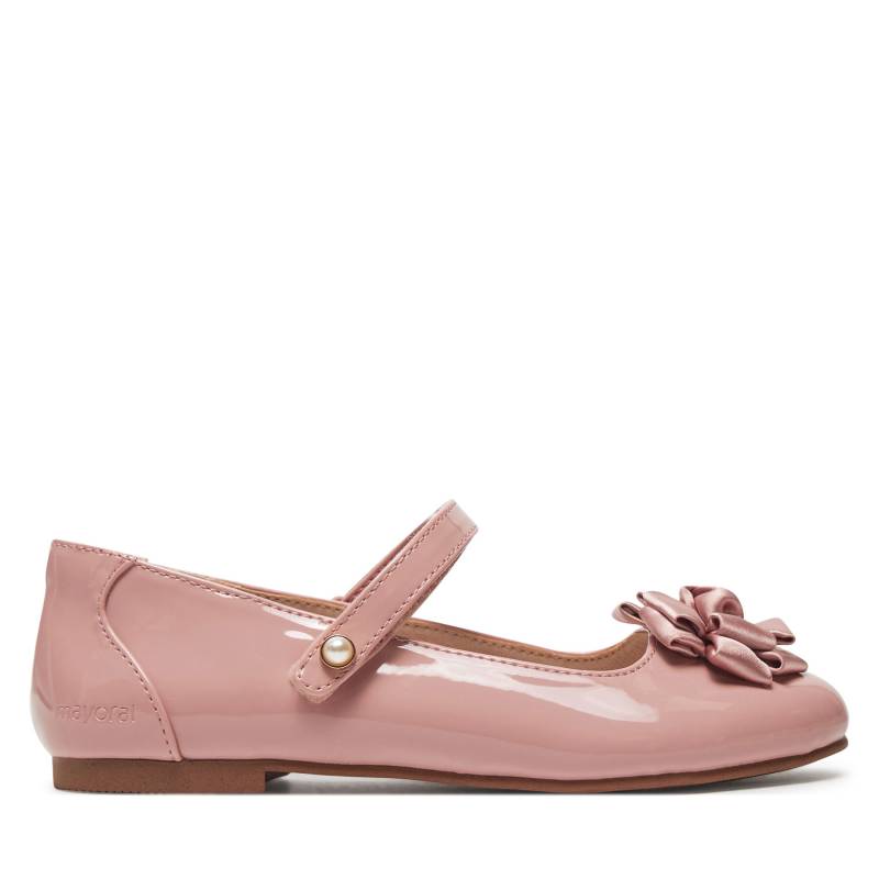 Ballerinas Mayoral 46470 37 Rosa von Mayoral