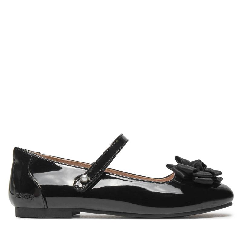 Ballerinas Mayoral 46470 Schwarz von Mayoral