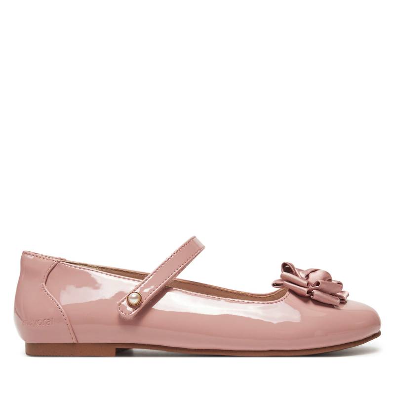 Ballerinas Mayoral 48470 37 Rosa von Mayoral