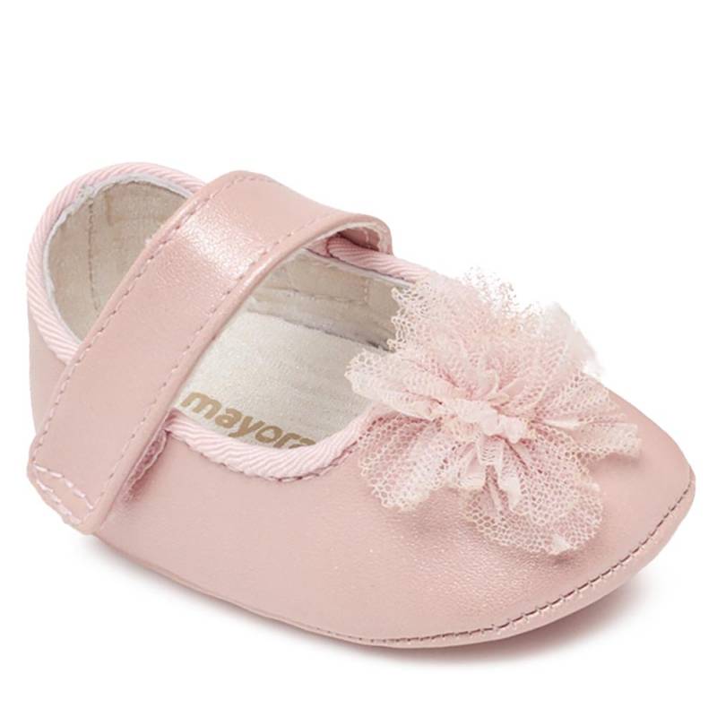 Ballerinas Mayoral 9630 Rosa von Mayoral