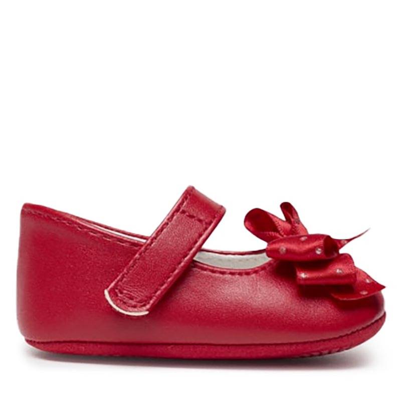 Ballerinas Mayoral 9633 Rot von Mayoral