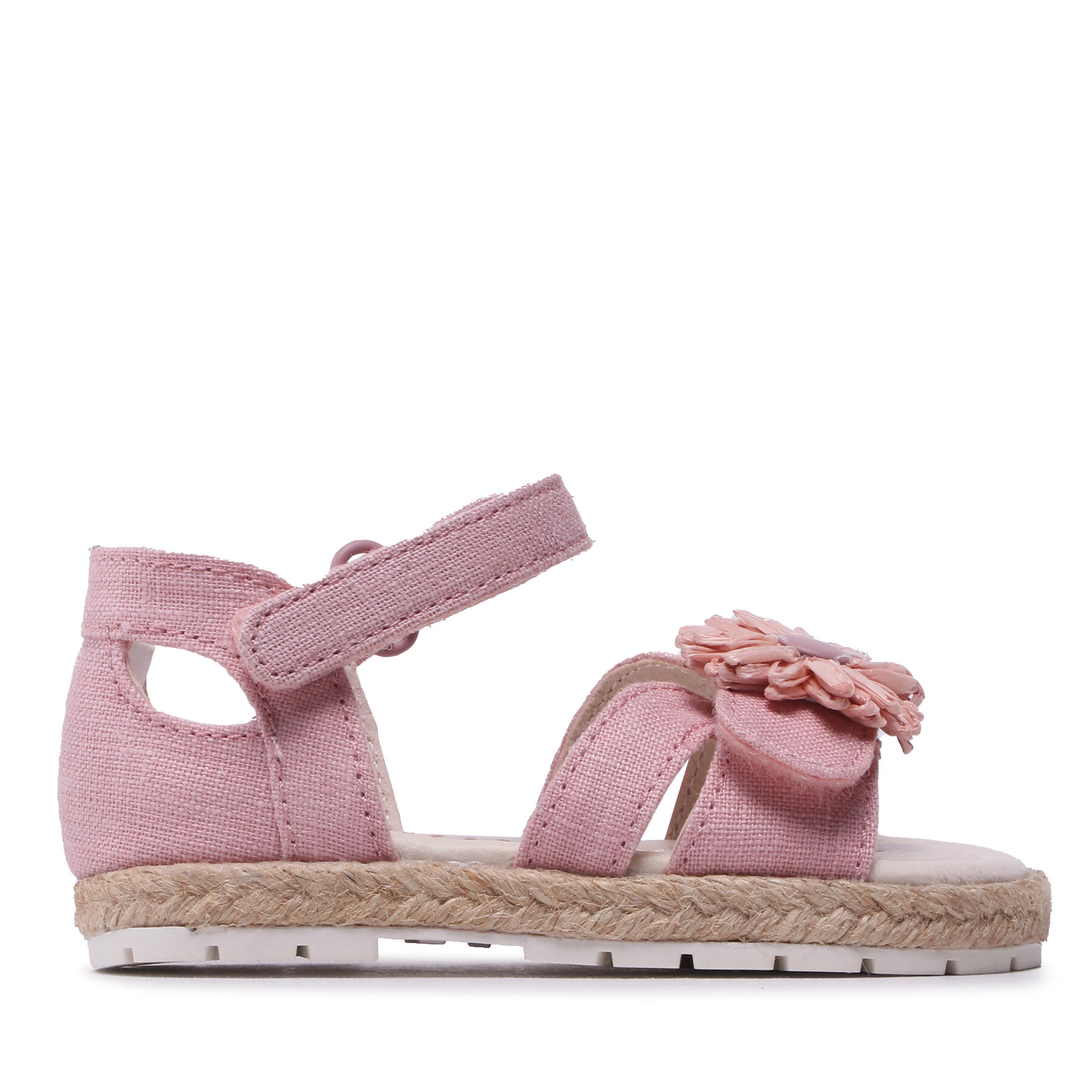 Espadrilles Mayoral 41.456 Rosa von Mayoral