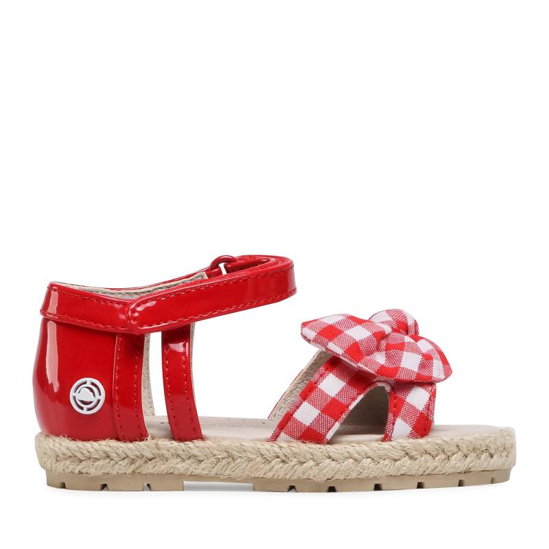 Espadrilles Mayoral 41270 Rot von Mayoral