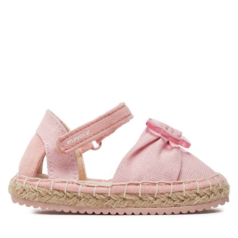 Espadrilles Mayoral 41557 Rosa von Mayoral