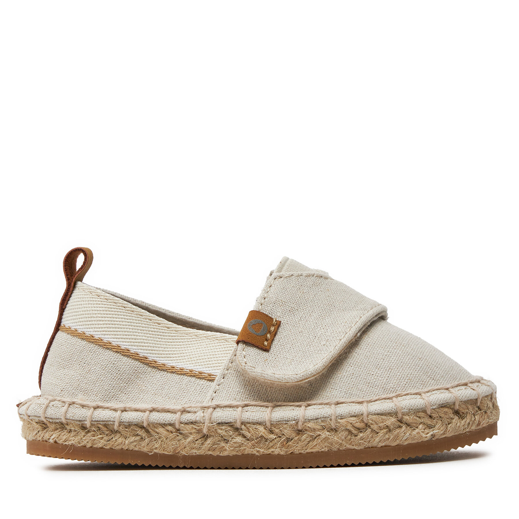 Espadrilles Mayoral 41593 Écru von Mayoral