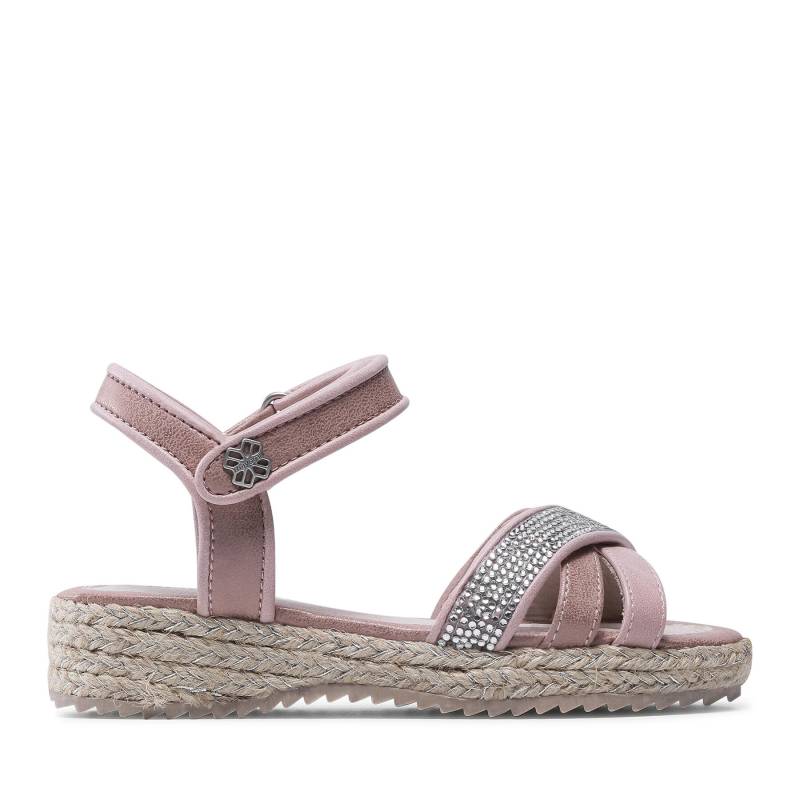 Espadrilles Mayoral 43281 Rosa von Mayoral