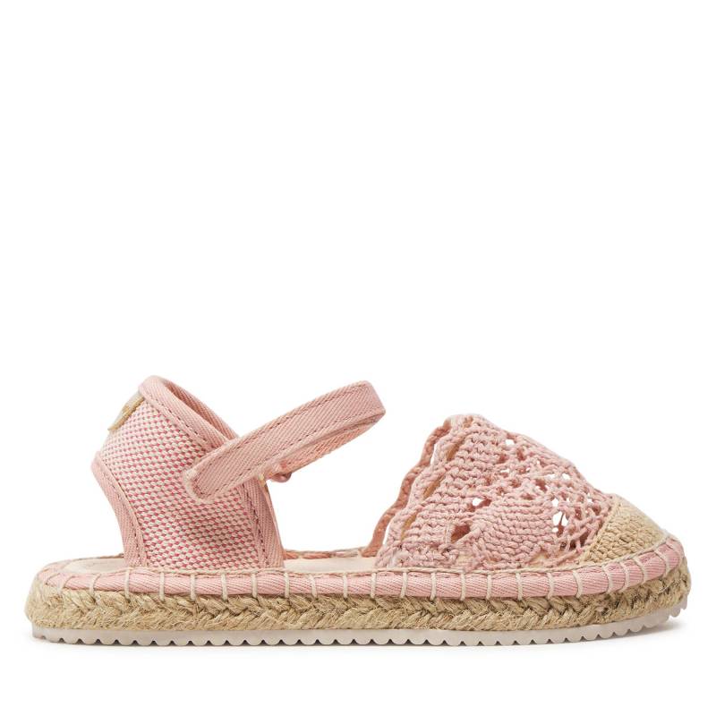 Espadrilles Mayoral 43554 Rosa von Mayoral