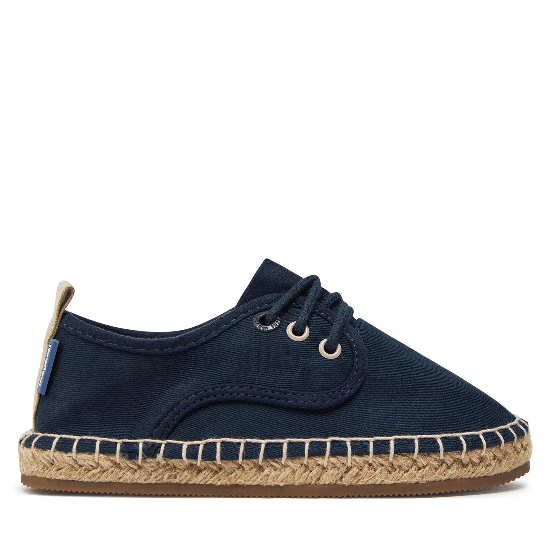 Espadrilles Mayoral 43591 Dunkelblau von Mayoral