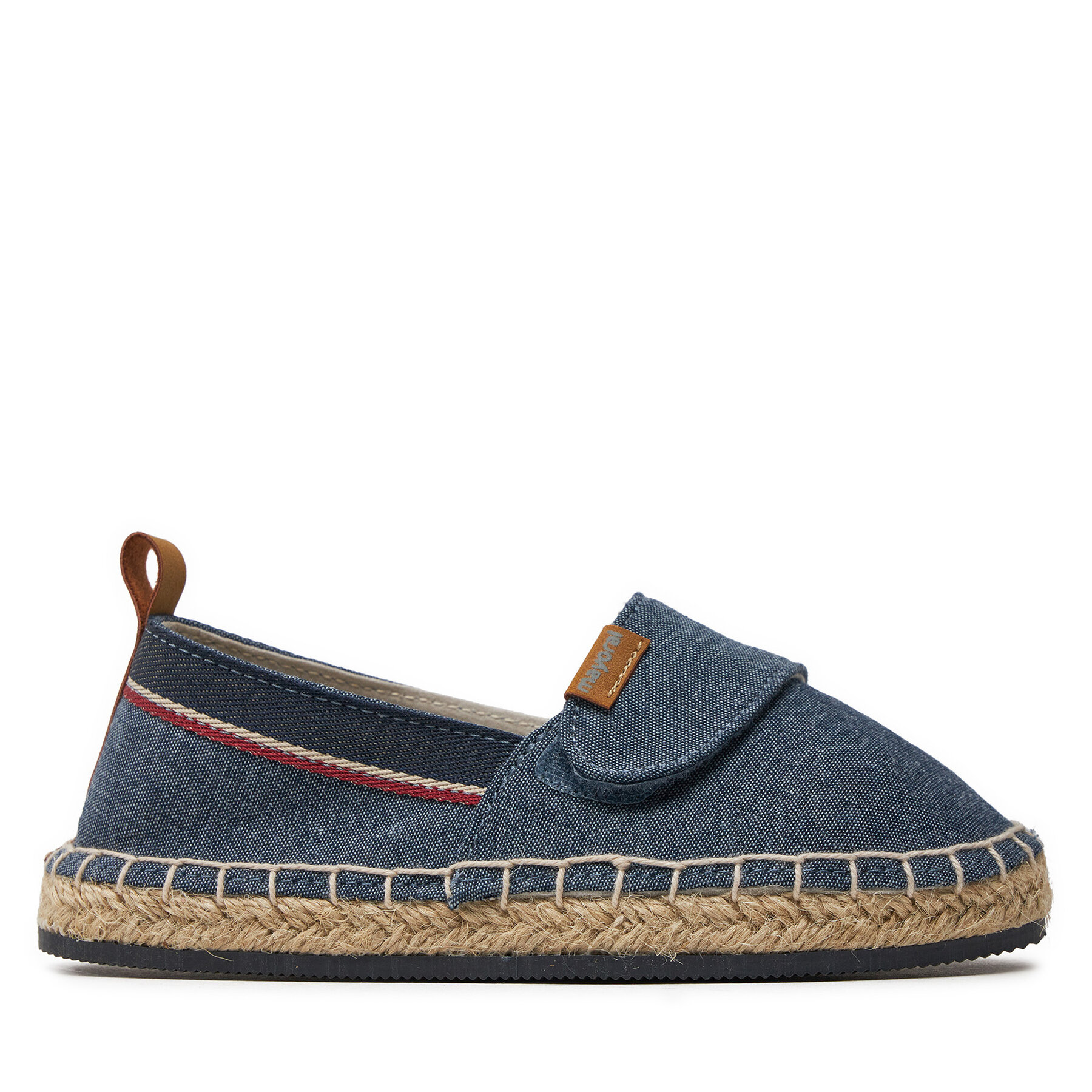 Espadrilles Mayoral 43593 Dunkelblau von Mayoral