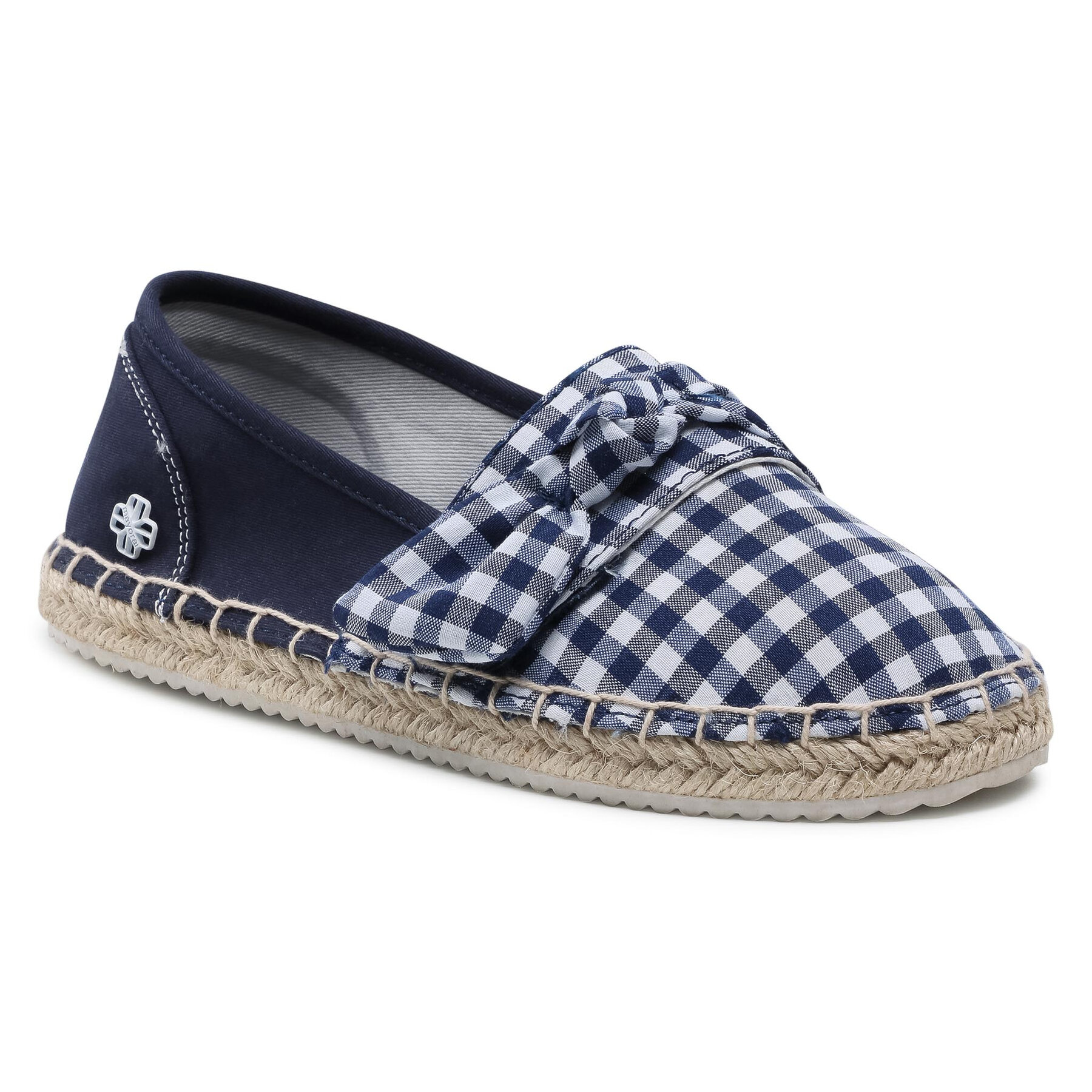 Espadrilles Mayoral 45.285 Dunkelblau von Mayoral