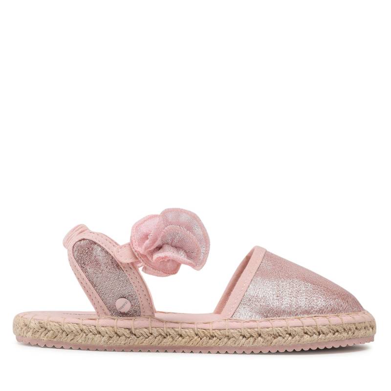 Espadrilles Mayoral 45.377 Rosa von Mayoral