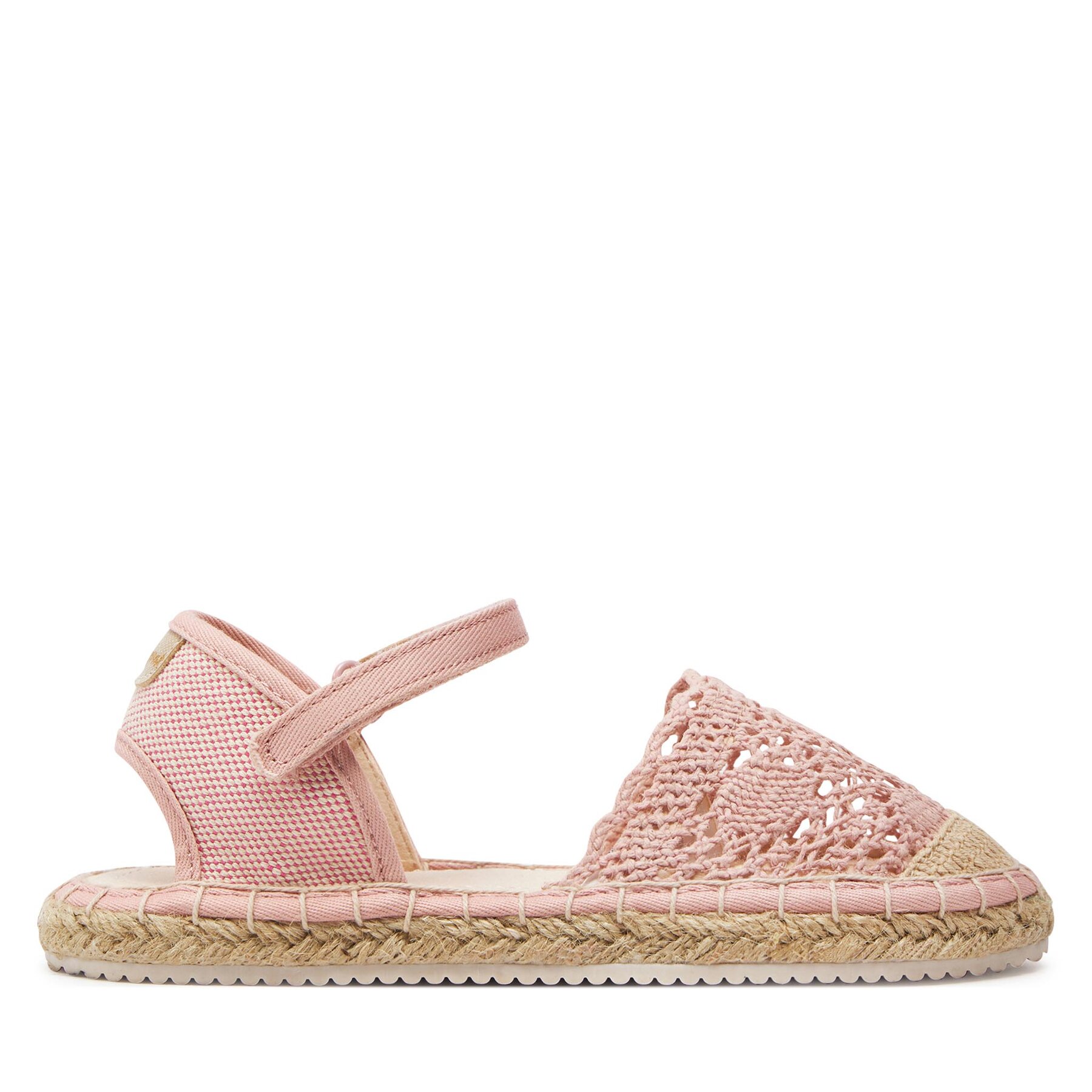 Espadrilles Mayoral 45554 Rosa von Mayoral