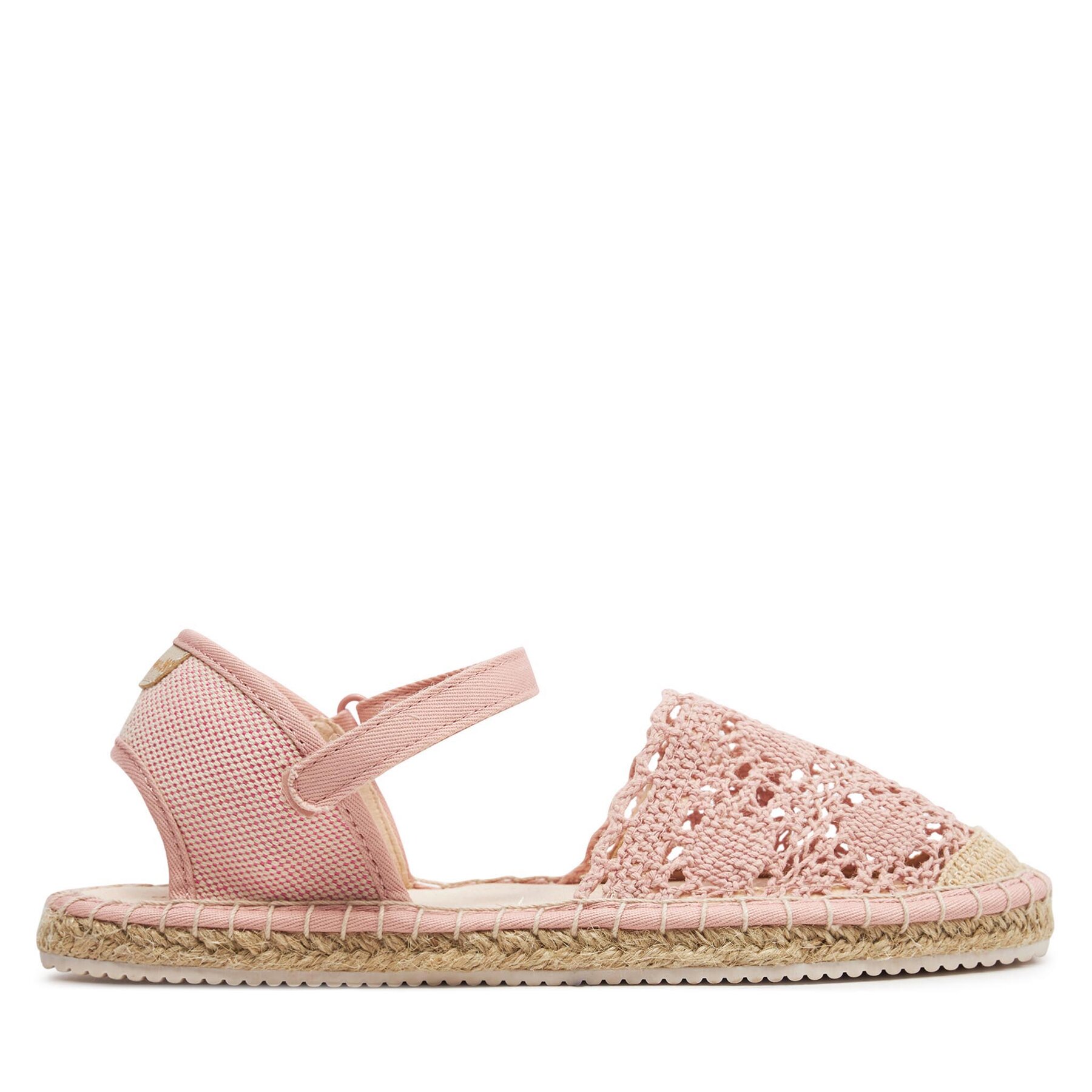 Espadrilles Mayoral 47554 Rosa von Mayoral