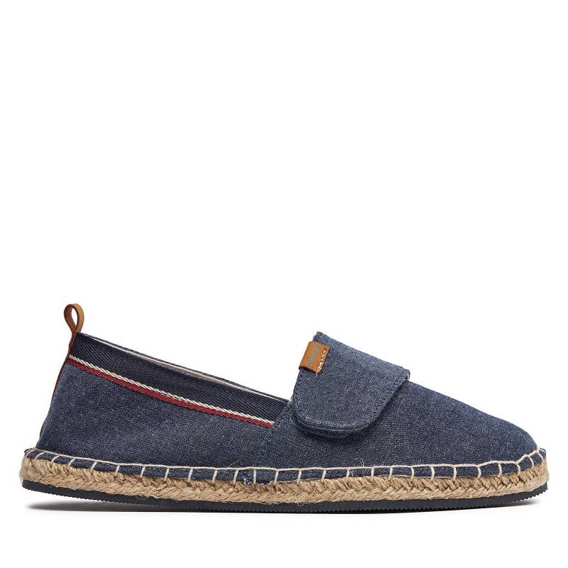 Espadrilles Mayoral 47593 Dunkelblau von Mayoral