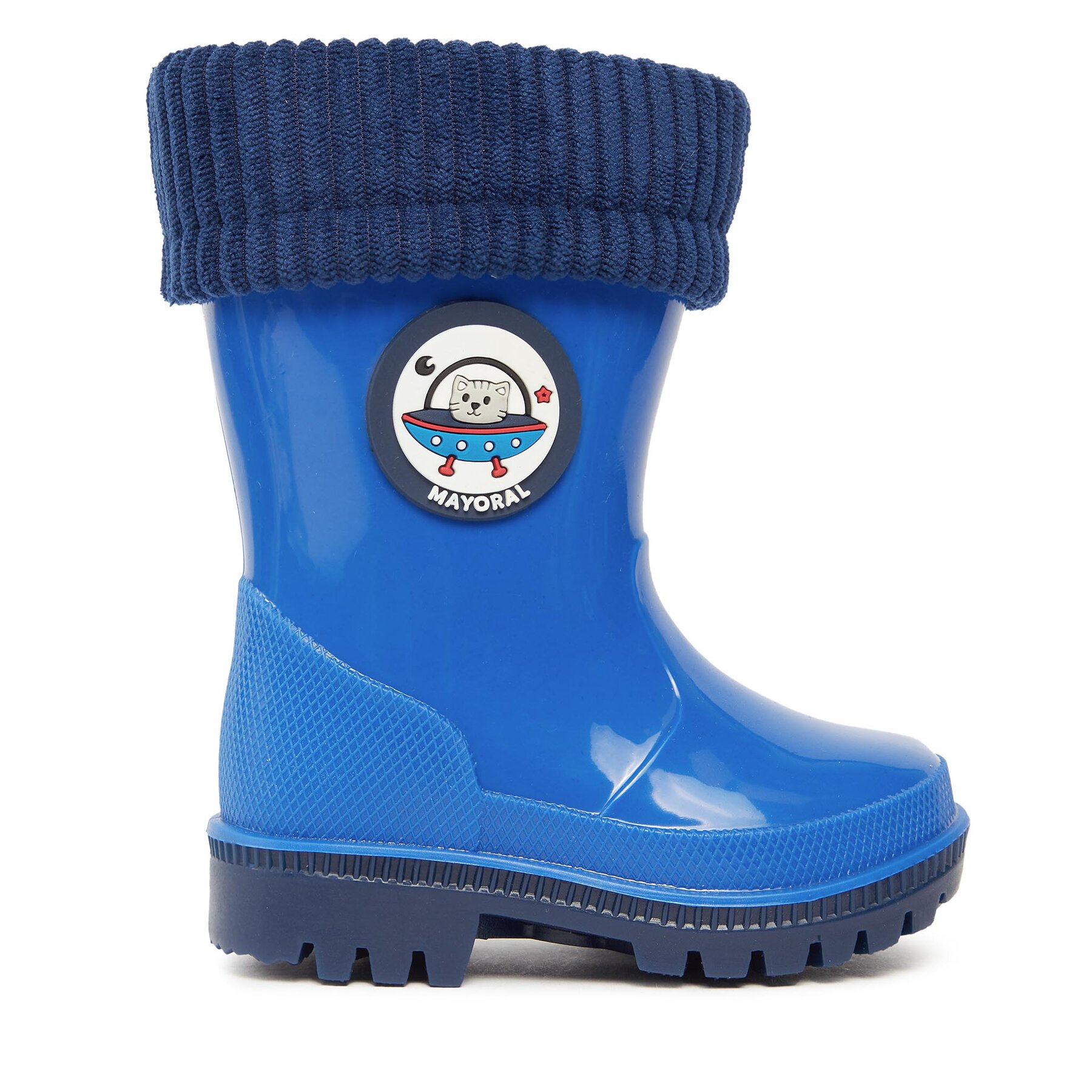 Gummistiefel Mayoral 42447 Blau von Mayoral