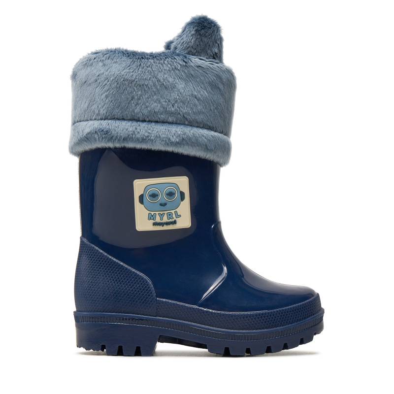 Gummistiefel Mayoral 42532 Dunkelblau von Mayoral