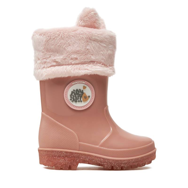 Gummistiefel Mayoral 42532 Rosa von Mayoral