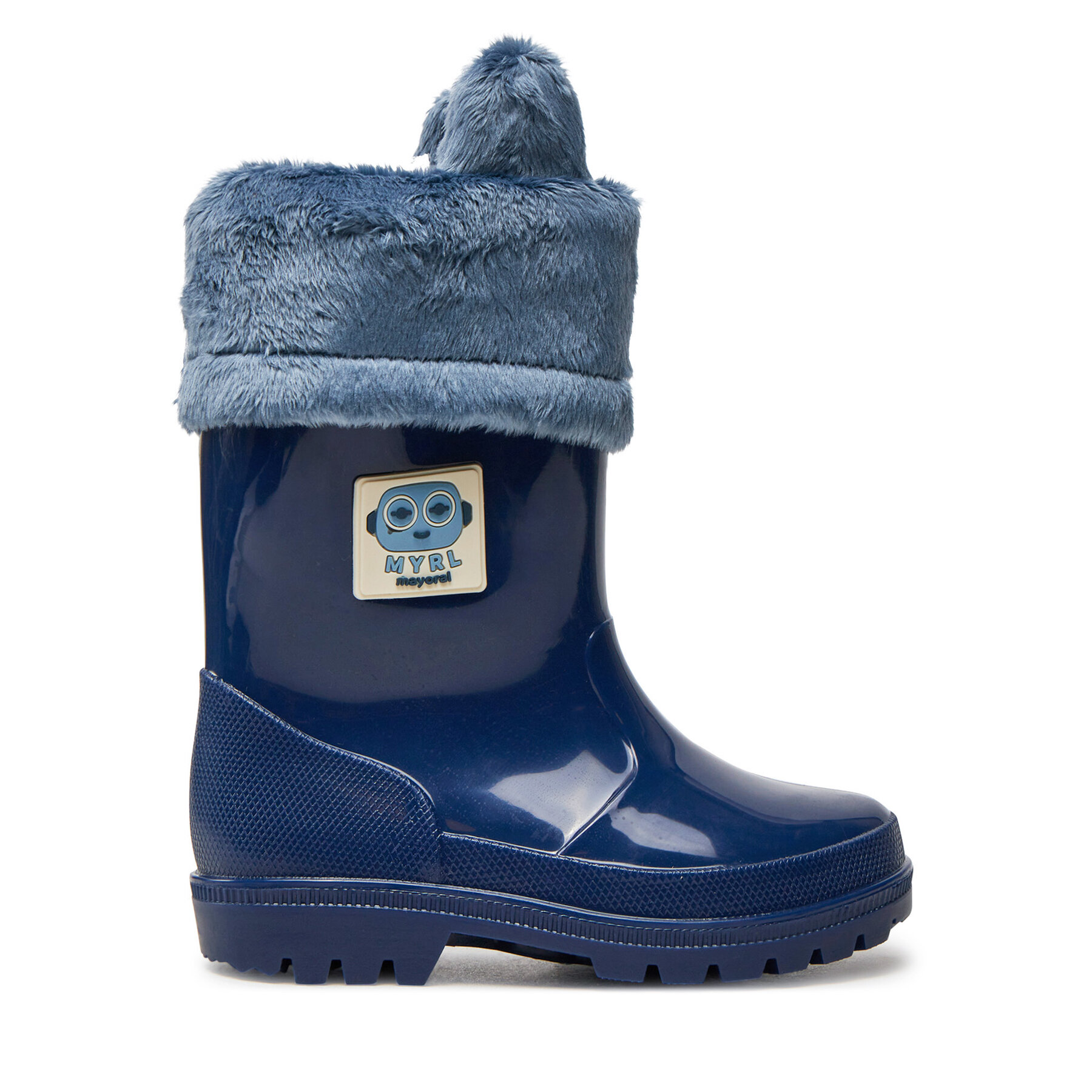 Gummistiefel Mayoral 44532 Dunkelblau von Mayoral