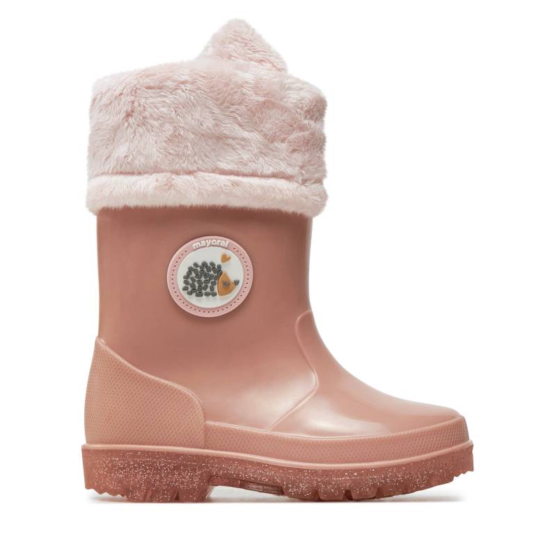 Gummistiefel Mayoral 44532 Rosa von Mayoral