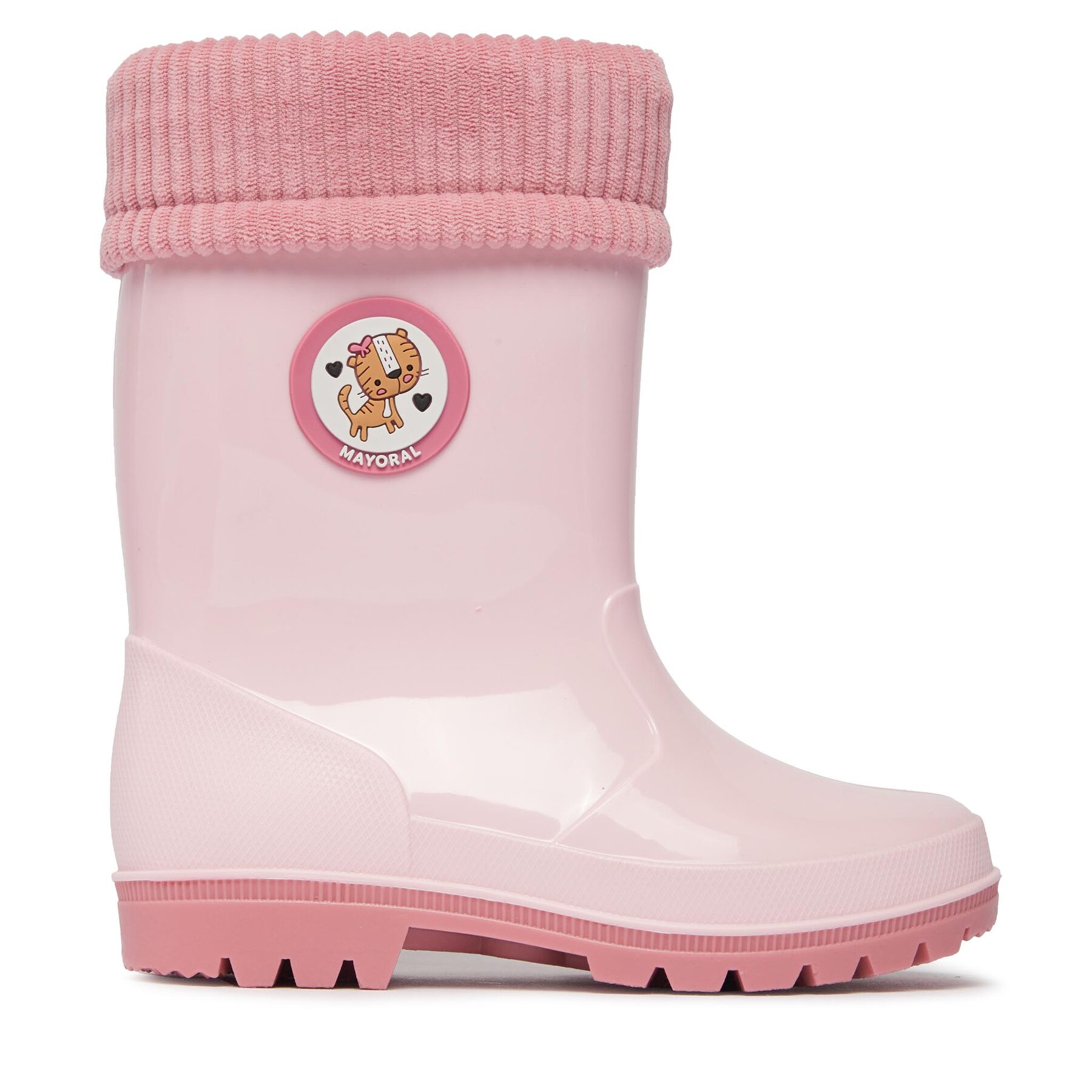 Gummistiefel Mayoral 46447 Rosa von Mayoral