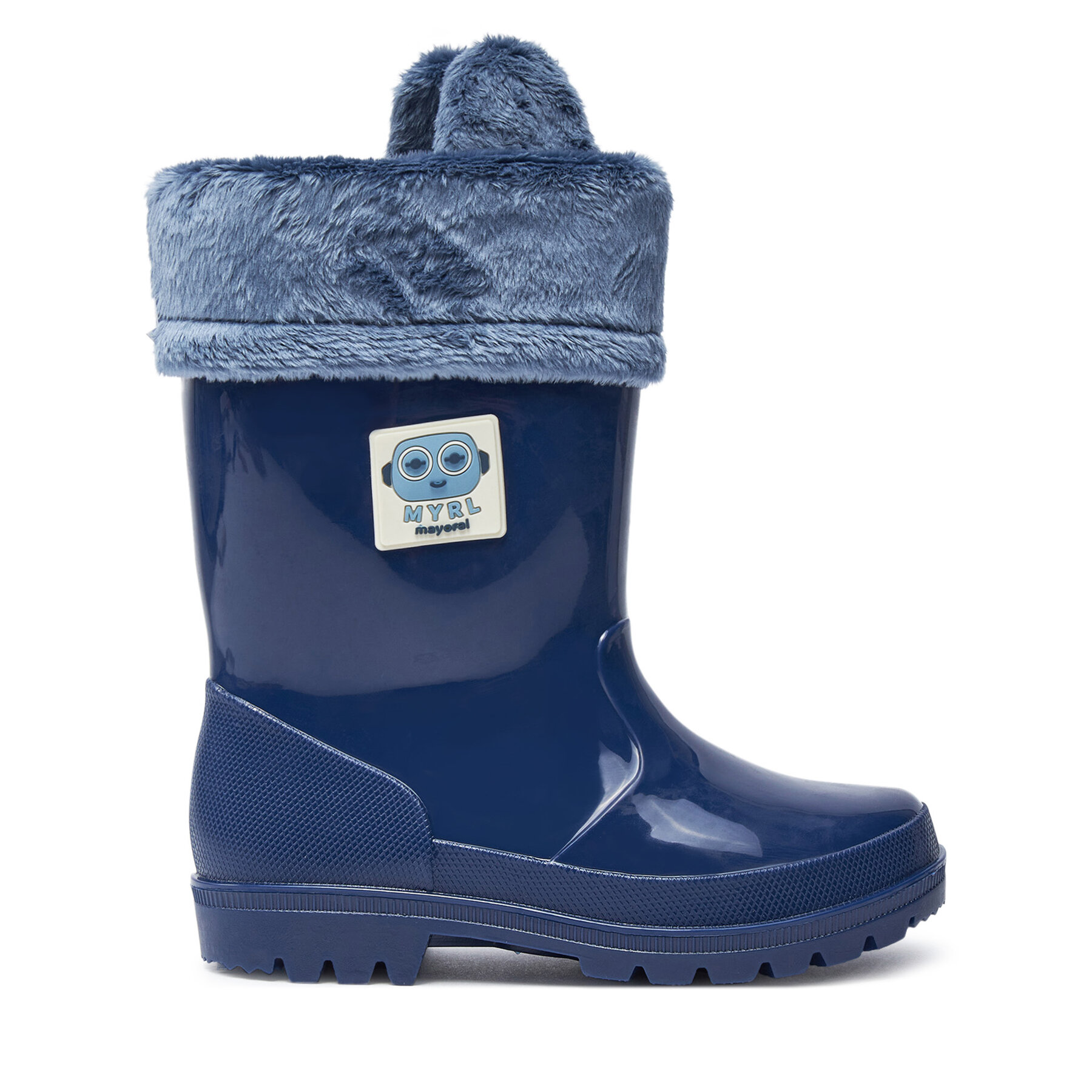 Gummistiefel Mayoral 46532 Dunkelblau von Mayoral