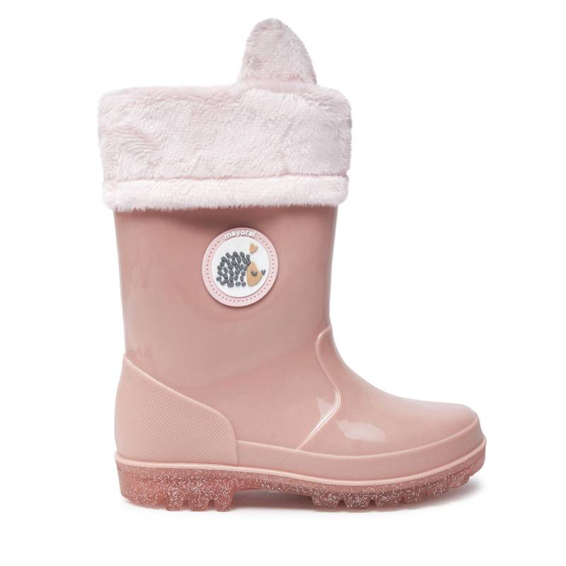 Gummistiefel Mayoral 46532 Rosa von Mayoral