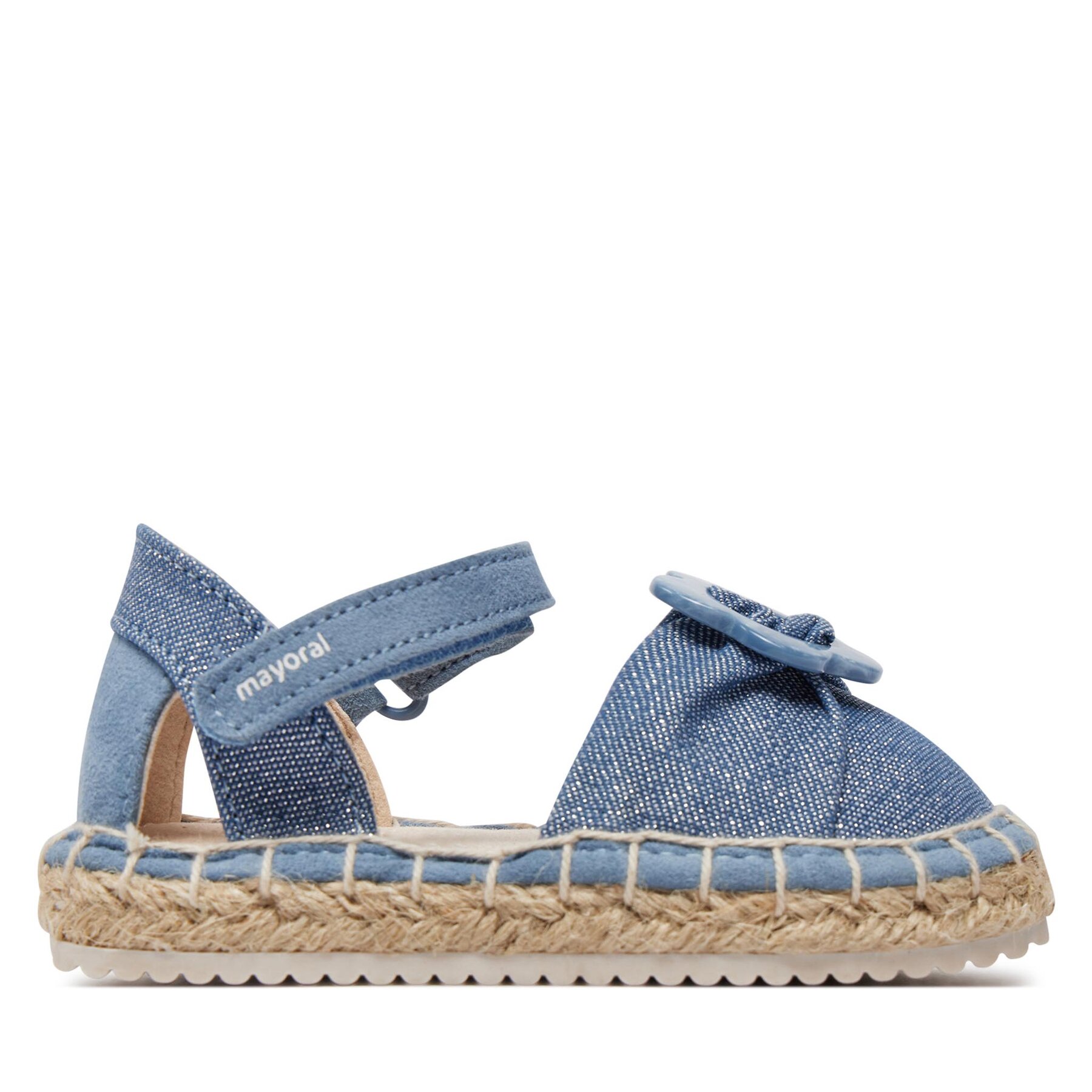 Espadrilles Mayoral 41557 Blau von Mayoral