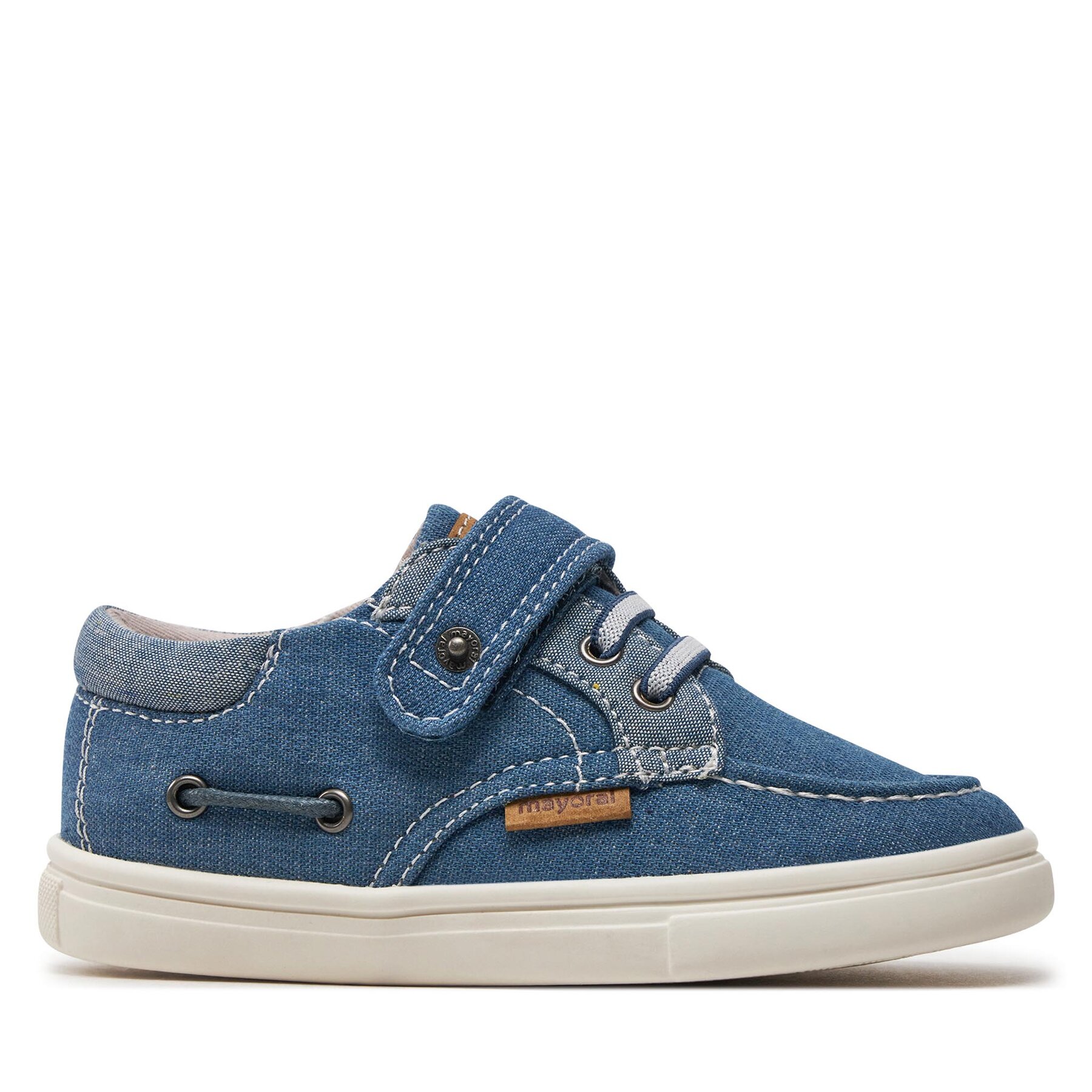 Halbschuhe Mayoral 43583 Blau von Mayoral