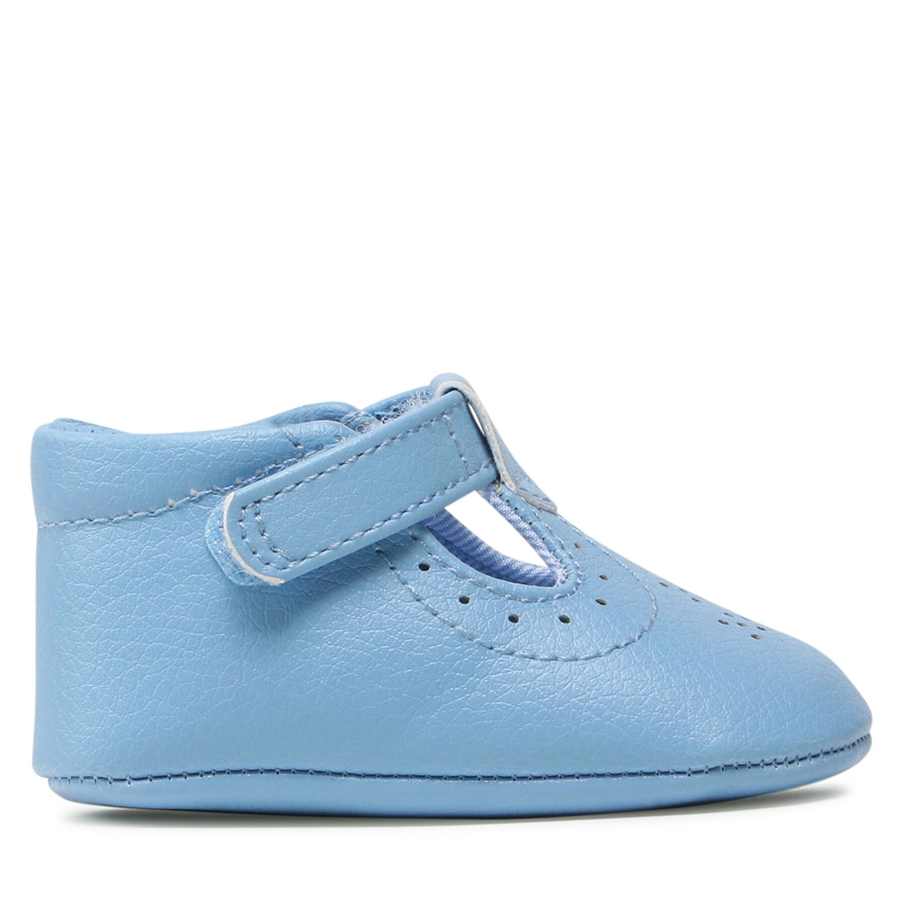 Halbschuhe Mayoral 9504 Blau von Mayoral