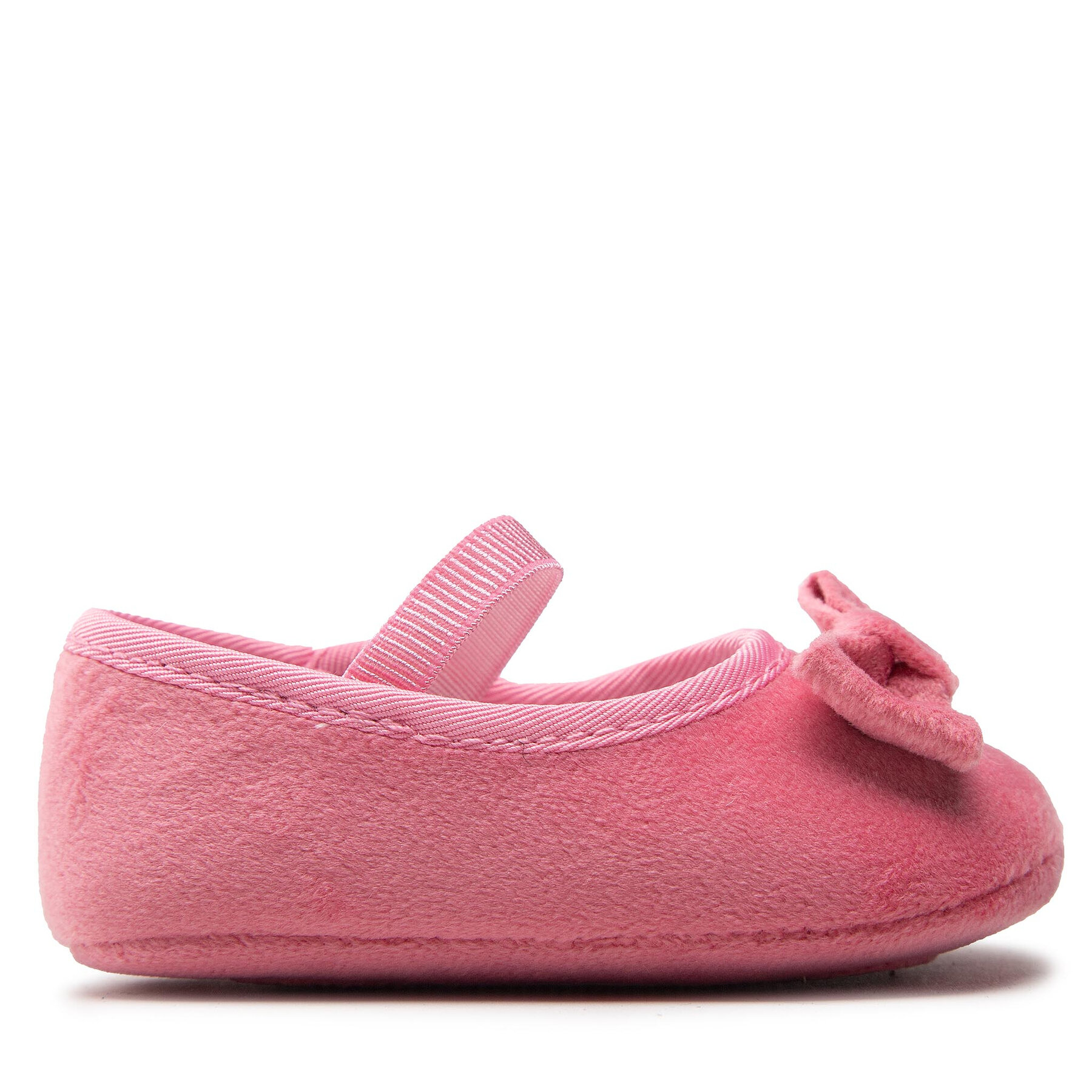 Halbschuhe Mayoral 9568 Rosa von Mayoral