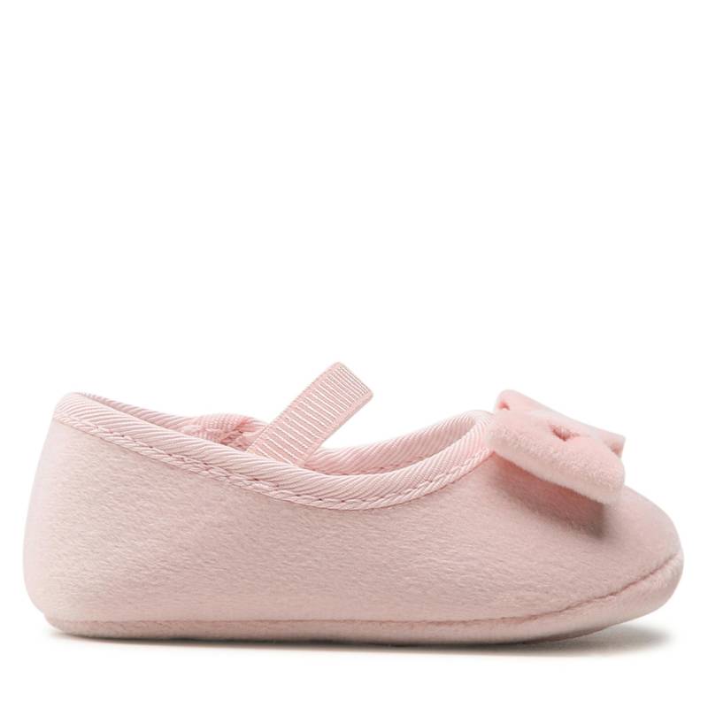 Halbschuhe Mayoral 9568 Rosa von Mayoral