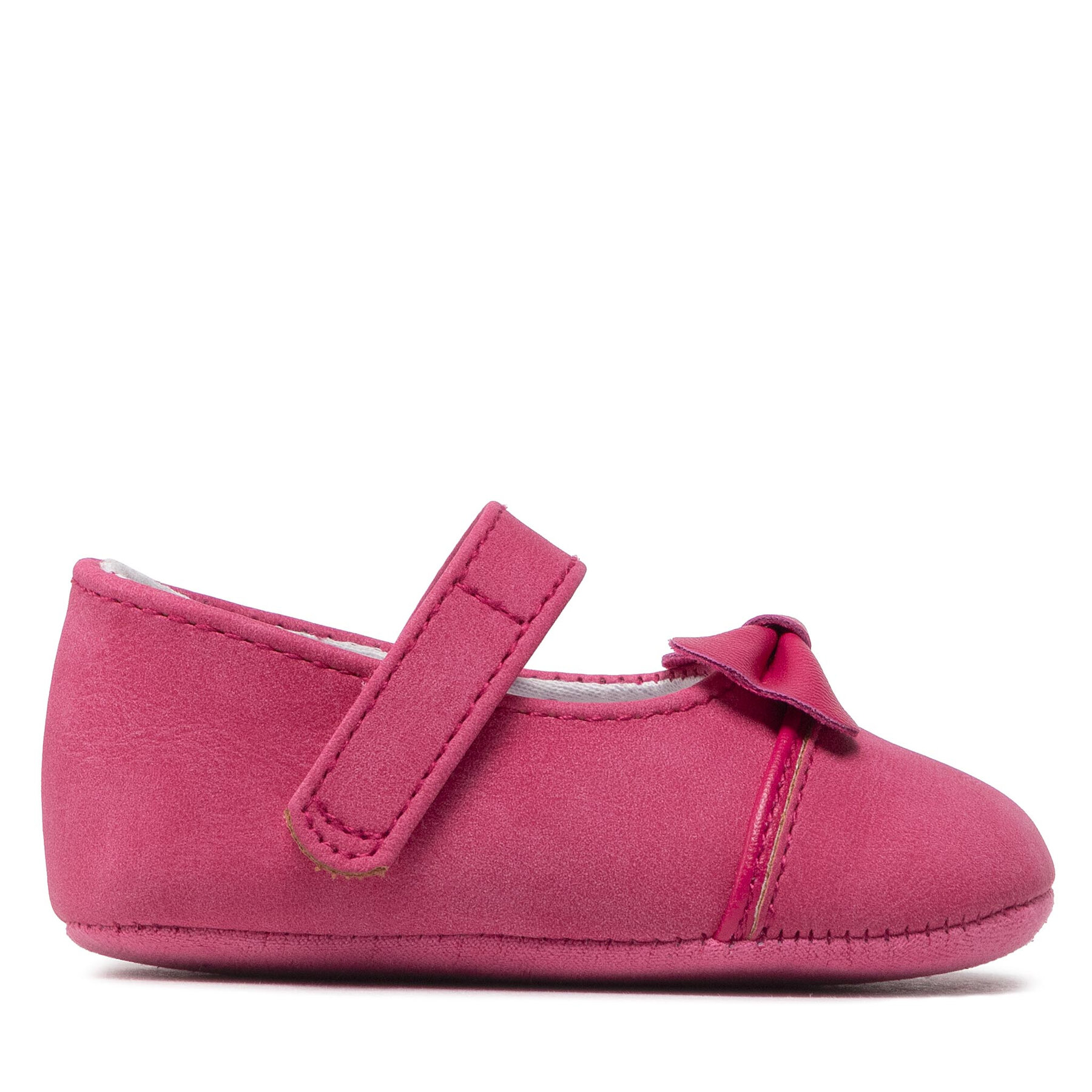 Halbschuhe Mayoral 9572 Rosa von Mayoral