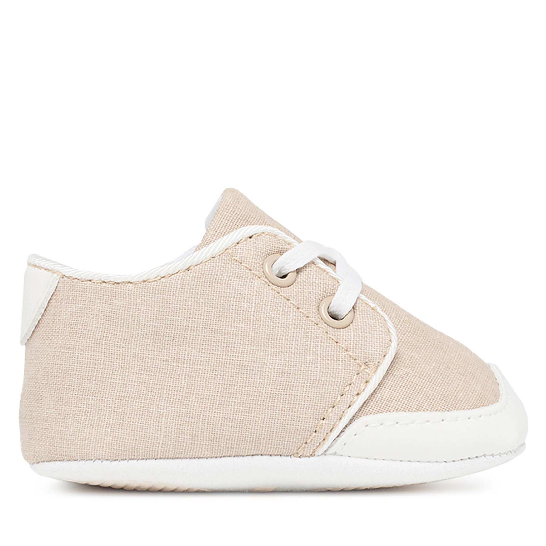 Halbschuhe Mayoral 9622 Beige von Mayoral