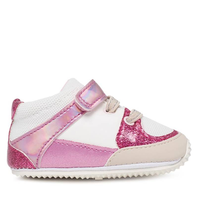 Halbschuhe Mayoral 9627 Rosa von Mayoral