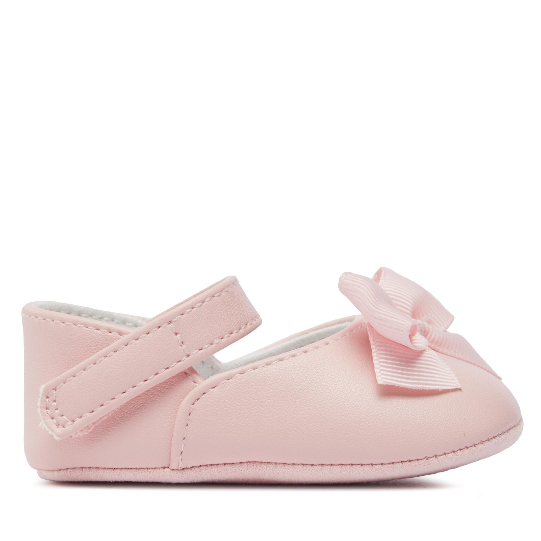 Halbschuhe Mayoral 9690 Rosa von Mayoral